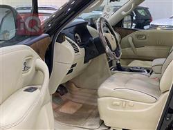 نيسان باترول